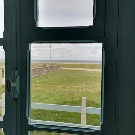 Сasa de vacaciones Maison Sur La Dune