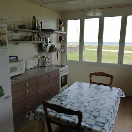 Maison Sur La Dune