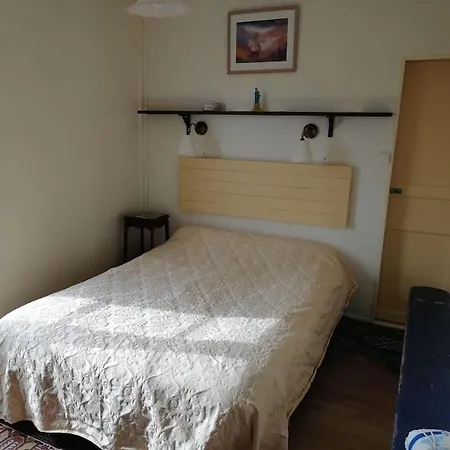Maison Sur La Dune Сasa de vacaciones *