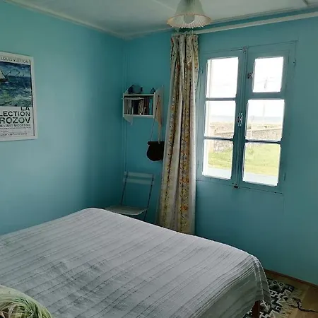 Сasa de vacaciones Maison Sur La Dune Lestre