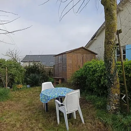 Maison Sur La Dune *