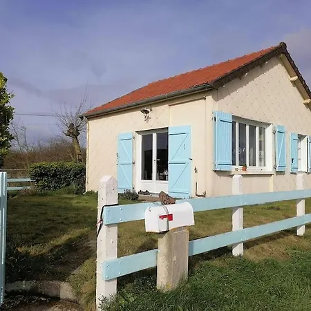 Holiday home Maison Sur La Dune